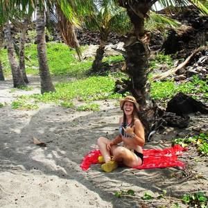 Meet your Posher, Morgan